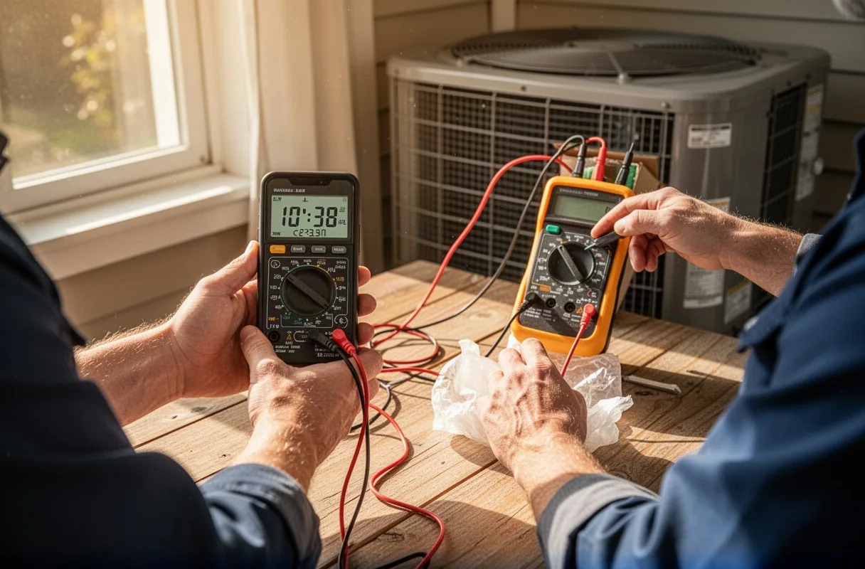 AC Repair